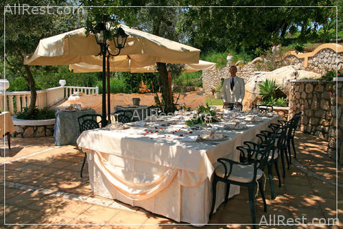 Grand Hotel Le Rocce 41